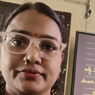 Abha S. Hindi Language trainer in Lakhimpur
