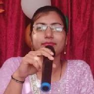 Madhuri G. Class 12 Tuition trainer in Bhopal