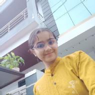 Aarya S. Class I-V Tuition trainer in Jalgaon