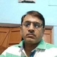 Vipul Kumar Class 10 trainer in Bermo