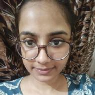 Monika P. Class 12 Tuition trainer in Fatehpur