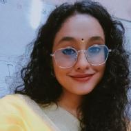 Isha J. Class 11 Tuition trainer in Delhi