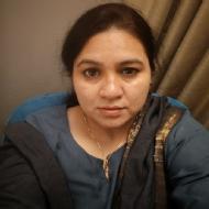 Fauzia Najam Class I-V Tuition trainer in Bangalore