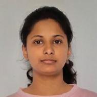 Pragati R. Class 10 trainer in Barh