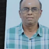 Madurai Krishnan  Ragupathi  Class 10 trainer in Chennai