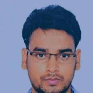 Shrawan Class 12 Tuition trainer in Delhi