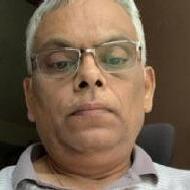 Hindupur Seshadri Shekar BTech Tuition trainer in Bangalore