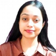 Awantika S. Class I-V Tuition trainer in Lucknow