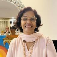 Pratima B. Class 9 Tuition trainer in Noida