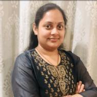 Ipsita M. Class 9 Tuition trainer in Bangalore