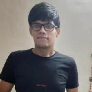 Divy Mehta Personal Trainer trainer in Ahmedabad