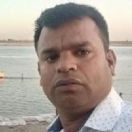 Somdutt Gupta Class 10 trainer in Narsinghpur
