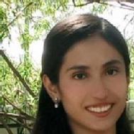 Janvi J. Class 10 trainer in Delhi