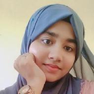 Arfa Suhail Class 9 Tuition trainer in Delhi