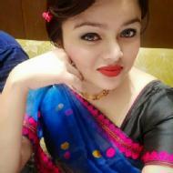 Reshma F. Class I-V Tuition trainer in Guwahati