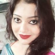 Priyanka V. Class I-V Tuition trainer in Kota