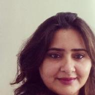 Jaspreet S. Nursery-KG Tuition trainer in Sahibzada Ajit Singh Nagar