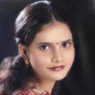 Maya P. Class 10 trainer in Bangalore