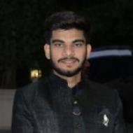 Harshvardhan Hambarde Class I-V Tuition trainer in Pune