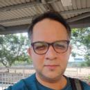 Photo of Prithu Raj Ghosh