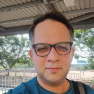 Prithu Raj Ghosh Class 8 Tuition trainer in Mumbai