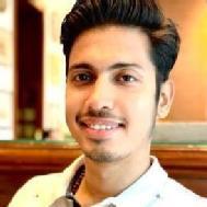 Abhishek Rana Class I-V Tuition trainer in Delhi