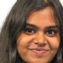 Photo of Madhuri V.