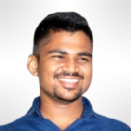Chandra Shekhar Mishra Class I-V Tuition trainer in Bangalore