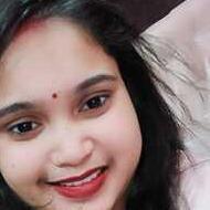 Rashmi German Language trainer in Delhi