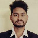 Photo of Aman Raj