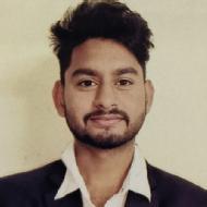 Aman Raj Class 10 trainer in Delhi