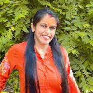 Nandani J. Class I-V Tuition trainer in Jodhpur