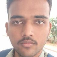 Rishab Kumar Class 12 Tuition trainer in Secunderabad