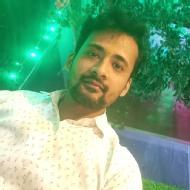 Vikash Kumar Class 10 trainer in Manpur