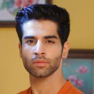 Tushar Dhembla Dubbing and Voice Over trainer in Mumbai