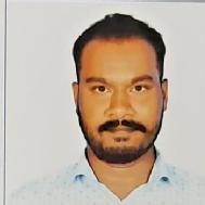 Veera Swamy A Class 10 trainer in Tirupathi