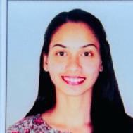 Saili G. Class 8 Tuition trainer in Bardez