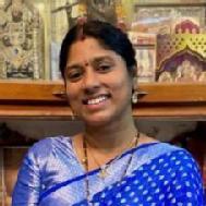 Swara Class 10 trainer in Bangalore