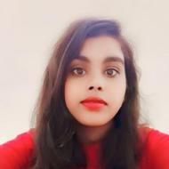 Sakshi P. Class I-V Tuition trainer in Varanasi