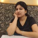 Photo of Sweta B.