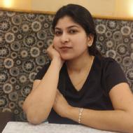 Sweta B. Class 12 Tuition trainer in Dehradun
