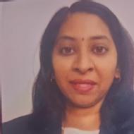 Puja S. LLB Tuition trainer in Pune