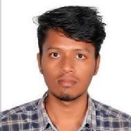 Sriram Quantitative Aptitude trainer in Puducherry