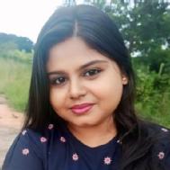 Ananya S. Bengali Speaking trainer in Saltora
