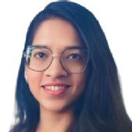 Pratishtha R. UGC NET Exam trainer in Jaipur