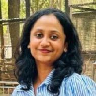 Marymol T. Class 12 Tuition trainer in Thrissur