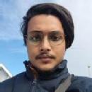 Photo of Argha Das
