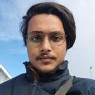Argha Das Class 12 Tuition trainer in North 24 Parganas