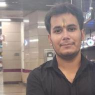 Tanuj Chauhan Class 12 Tuition trainer in Paonta Sahib