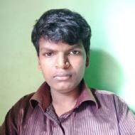 Ganesh N Class 10 trainer in Bangalore